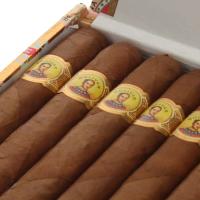 Bolivar Petit Coronas Cigar - Box of 25